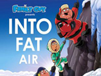 В разрежённый воздух :: Into Fat Air