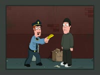 Полицейские с пистолетами-бананами