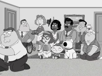 Гриффины: спустя годы :: Family Guy: Through the Years