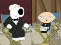 По заявкам зрителей, выпуск № 2 :: Family Guy Viewer Mail #2
