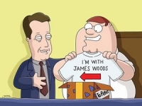 Питер и Джеймс Вудс ::Peter's Got Woods