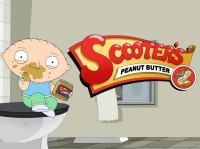 Ребенок в арахисовом масле :: The Peanut Butter Kid