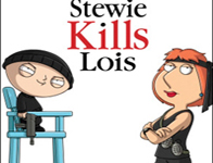 Стьюи убивает Лоис :: Stewie Kills Lois