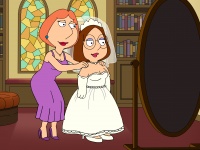 Свадьба Мэг :: Meg's Wedding